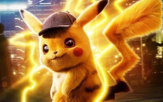 DESCARGAR DETECTIVE PIKACHU ESPAÑOL CIA MEDIAFIRE