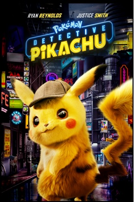 detective pikachu cia