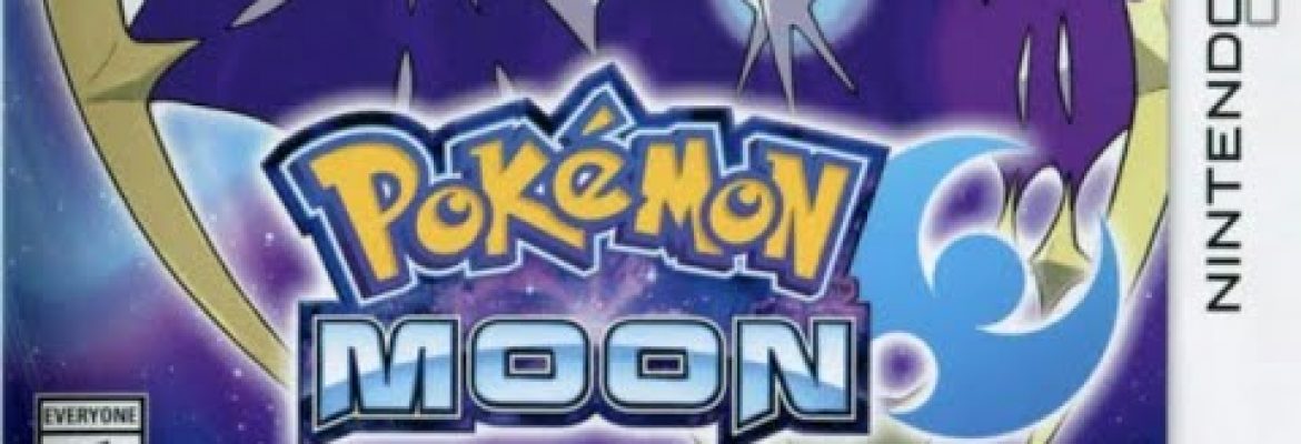 [DESCARGA][MEGA] Pokémon X & Pokémon Y - Generación 3DS