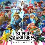 Super Smash Bros 3DS (UPDATE 1.1.7+DLC) (Region Free)
