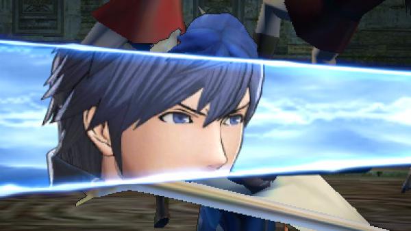 Download 3DS CIAs: Fire Emblem Warriors