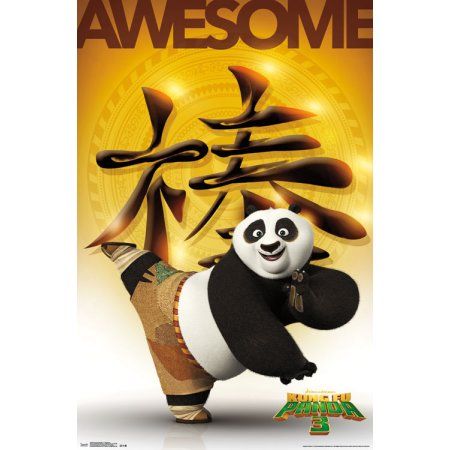 Kung Fu Panda Confrontación de Leyendas Legendarias (RegionFree) CIA