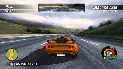 Need for speed the run 3DS RegionFree CIA MF-MG-GD