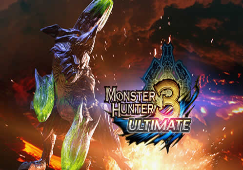 monster hunter 4 ultimate cia downlads