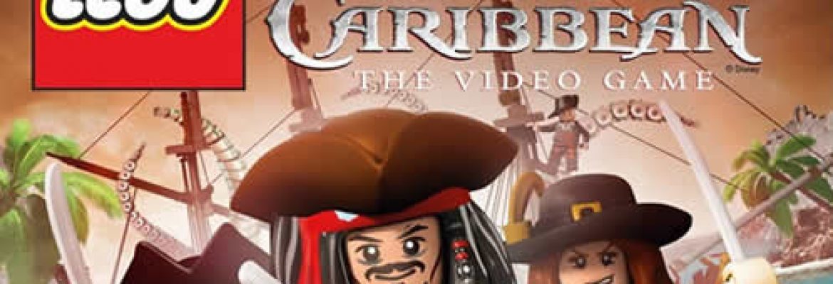 Descargar pirates of the caribbean lego