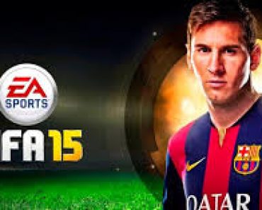 descargar FIFA 15 Legacy Edition 3DS cia
