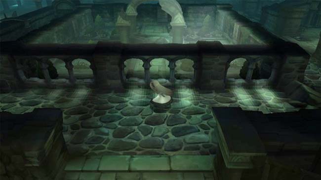 Descargar Bravely Default CIA 3DS USA Full Mega