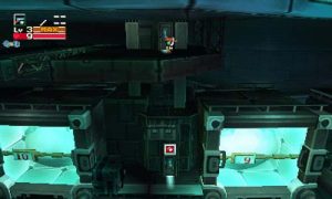 cave story 3d rom