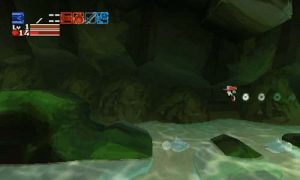 descargar Cave Story CIA 3DS