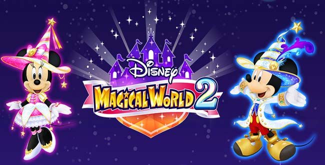 descargar-Disney-Magical-World-2-CIA-3ds
