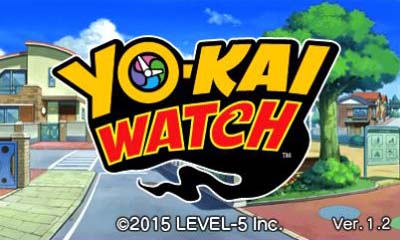 Descargar Yo kai watch
