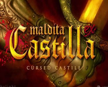 Cursed castilla