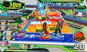 descargar dragon ball heroes ultimate mission x 3ds cap1