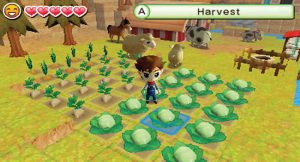 Harvest Moon 3D The Lost Valley cap3