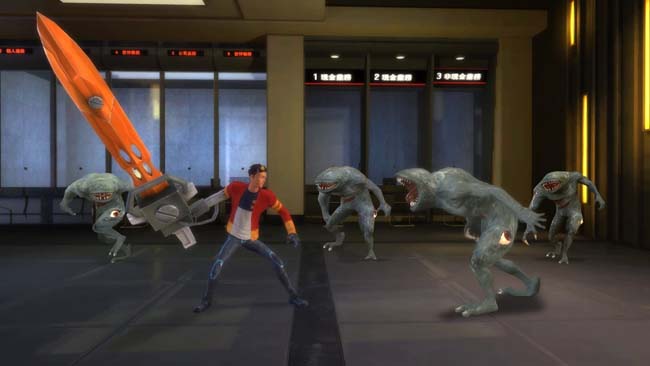 Descargar-Generator-Rex-Agent-of-Providence-CIA-3DS-USA