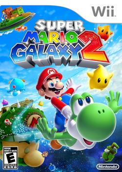 Super Mario Galaxy 2 (NTSC-U)(Español) (WBFS) (Mediafire)