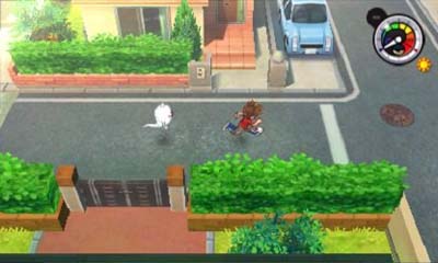 Yo-kai Watch 2: Fleshy Souls DLC & Update