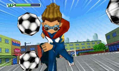 Descargar Inazuma Eleven 3 Bomb Blast para Nintendo CIA