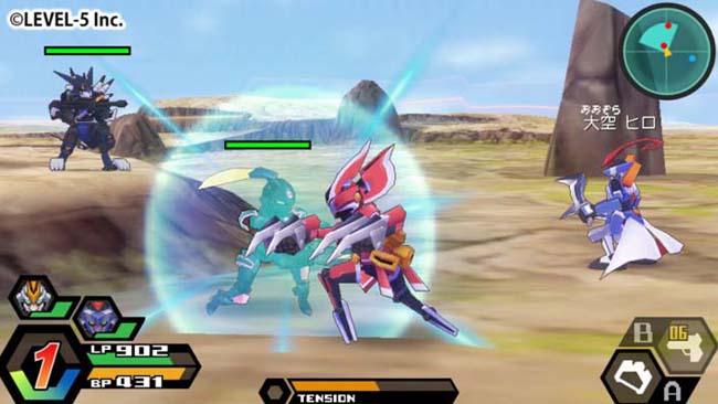 Descargar-LBX-Little-Battlers-eXperience-CIA-3DS-USA-03