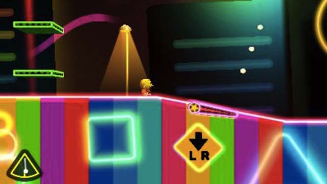 Pac-Man and Galaga Dimensions [3DS] [EUR] [Español] [Mega]