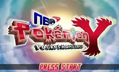 pokemon neo y 1.4 cia download