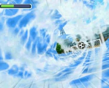 Descargar Inazuma Eleven 3 Lightning Bolt Para Nintendo 3DS