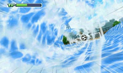 Descargar Inazuma Eleven 3 Lightning Bolt Para Nintendo 3DS