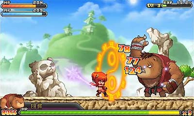 MapleStory-The-Girl-of-Destiny-CIA-3DS-USA-mediafire