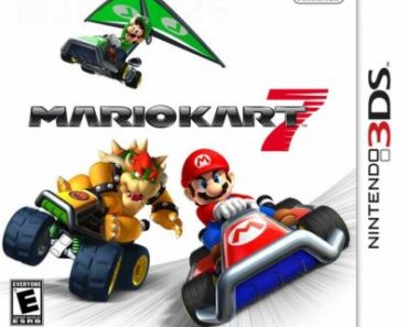 Mario Kart 7 (USA) [Decrypted]-3DS