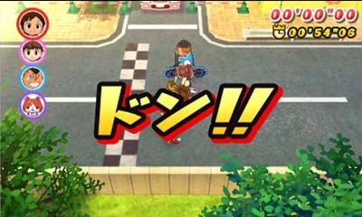 Yo-Kai Watch 2 Honke 3DS (JPN) CIA
