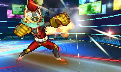 Hero Bank 3DS CIA & Decrypted (JPN) ROM Download