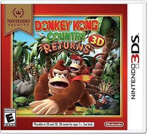 download donkey kong country returns iso wii