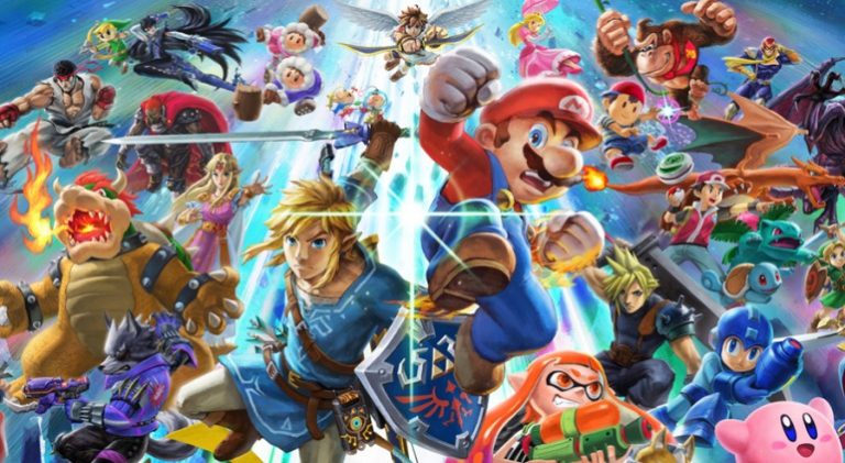 super-smash-bros-nintendo-switch-Masahiro-Sakurai