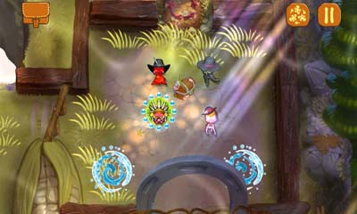 Squids Odyssey 3DS CIA & Decrypted (EUR/USA) ROM