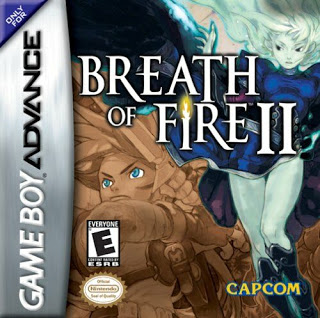 Descargar Breath of Fire II .CIA Virtual Console [MEGA]