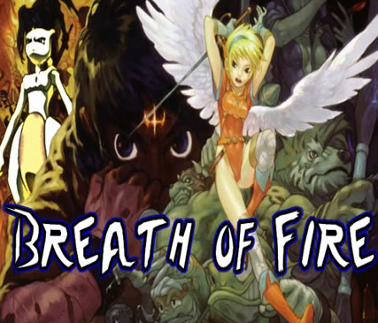 Breath of Fire (GBA) CIA