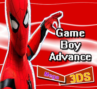 Ultimate Spider-Man [USA]-Nintendo Gameboy Advance