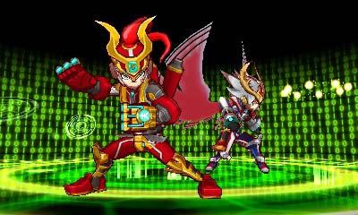 Descargar Hero Bank 2 CIA 3DS JAP