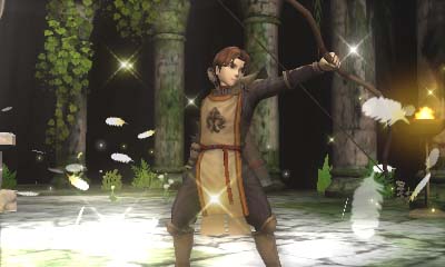 Fire Emblem Echoes Shadows of Valentia