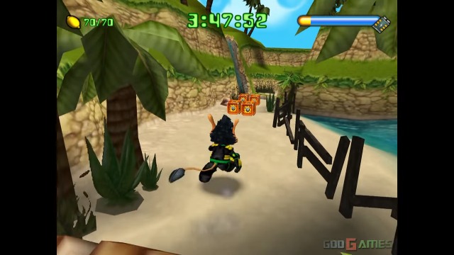 Agent Hugo: Lemoon Twist Precios PAL Playstation 2