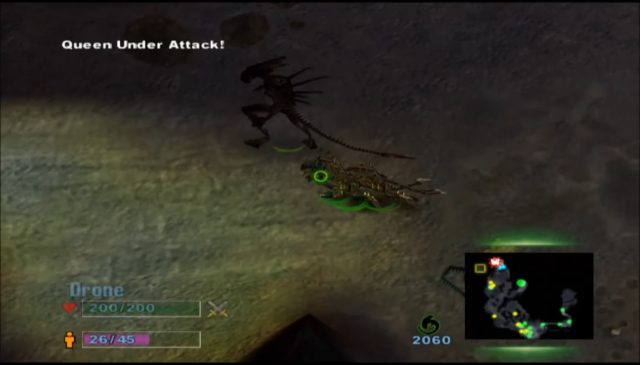 can. i play alien vs predator extinction on xbox 360