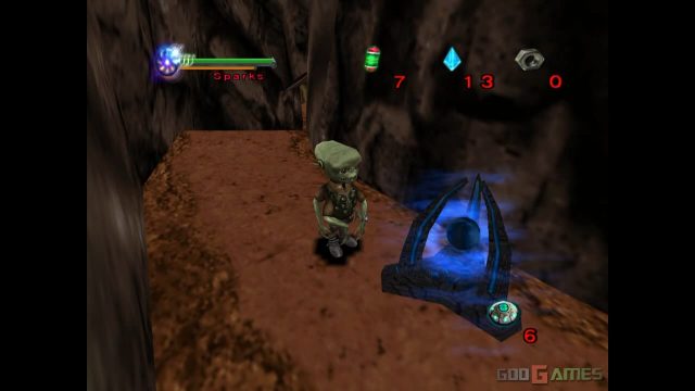 Aliens in the Attic [PAL] [Español] PS2 - Game PC Rip