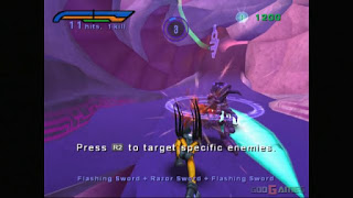Alter Echo ps2 pal multi esp mega