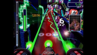 Amplitude (2003) UK PAL for Sony PlayStation 2 Ps2
