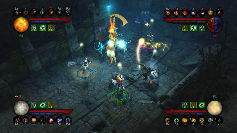 Diablo 3 Reaper of Souls Ultimate Evil Edition - ISO Download