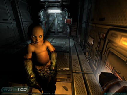 Doom 3 BFG Edition [PS3] [ISO] - Mega-X-Files
