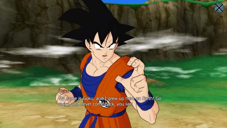 Dragon Ball: Raging Blast | PS3 | ROM & ISO Download