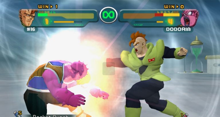 Descargar Dragon Ball Z Budokai HD Collection PS3 MEGA