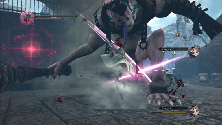 Descargar Drakengard 3 PS3 MEGA/Google Drive