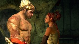 Descargar Enslaved: Odyssey to the West PS3 MEGA/Google